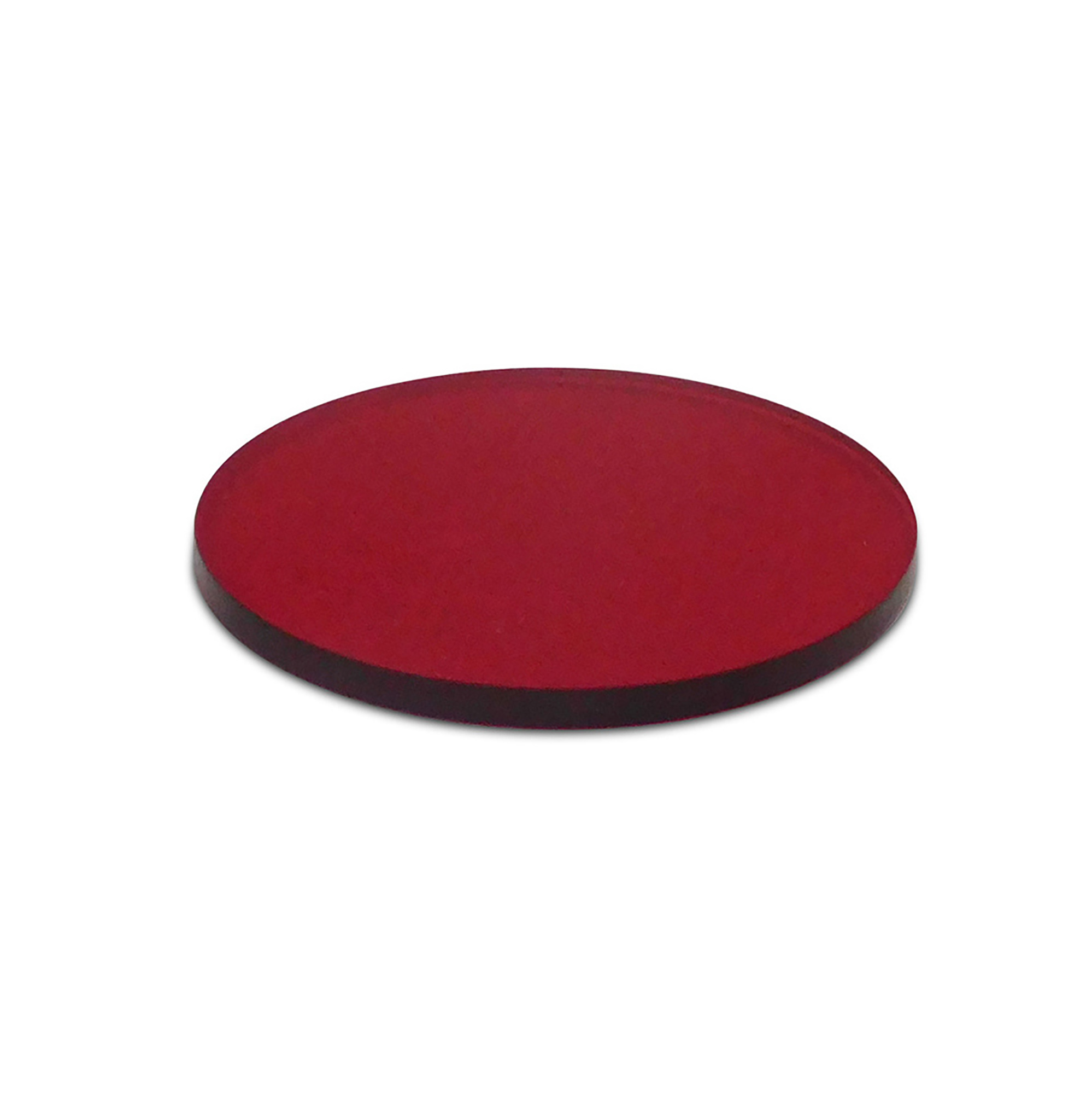 DX240006  Bolor Red Filter Lens For use with Bolor Downlight